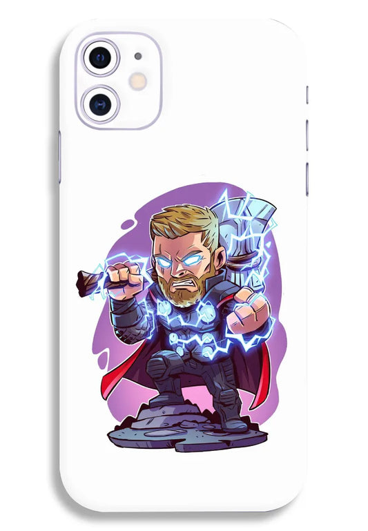 MARVEL MOBILE SKIN