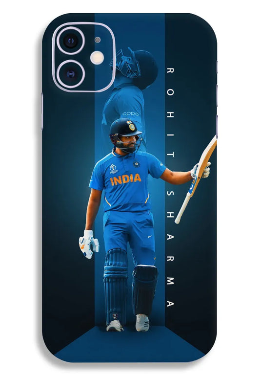 CRICKET MOBILE SKIN