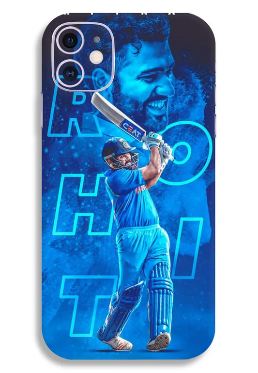 CRICKET MOBILE SKIN