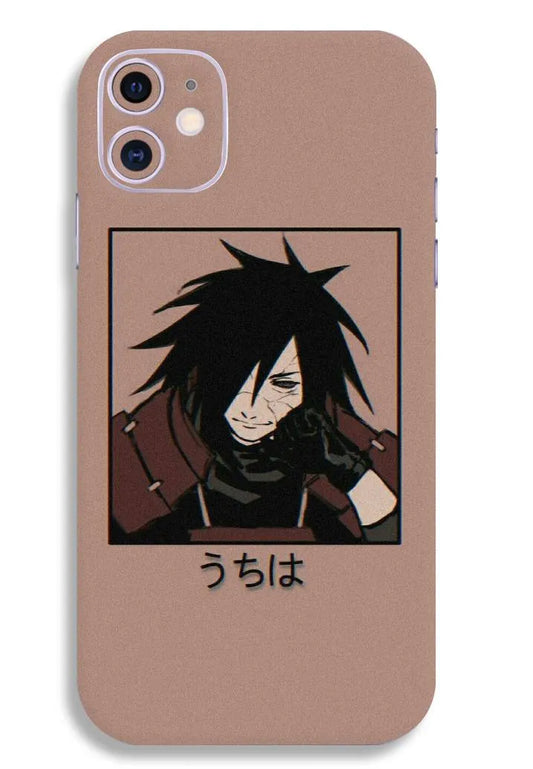 Naruto Mobile Skin