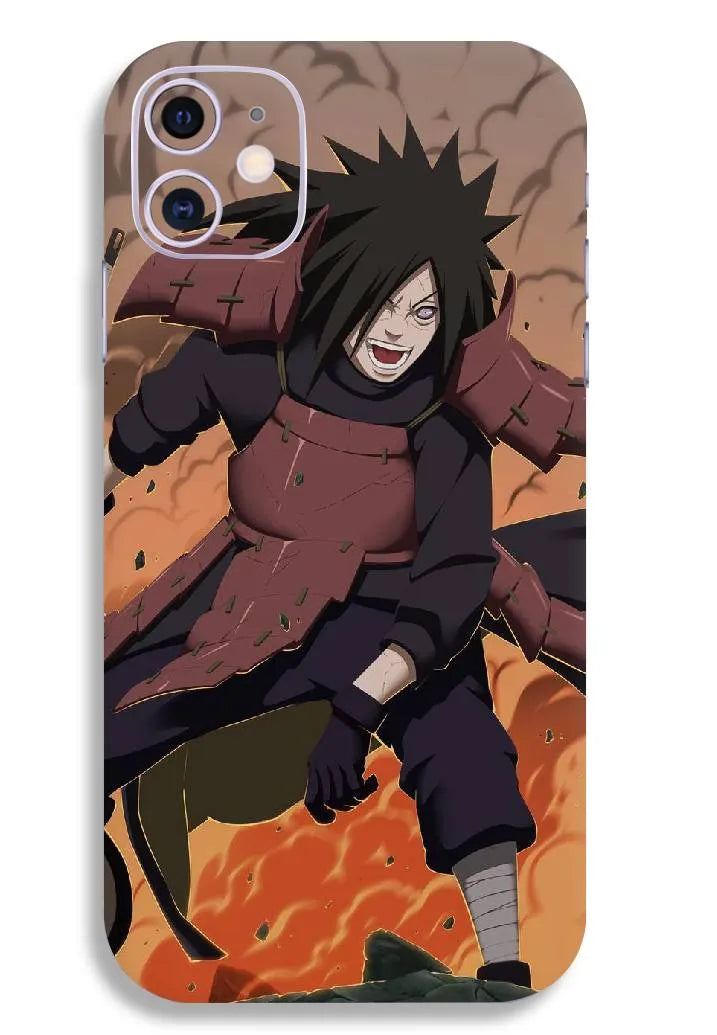 Naruto Mobile Skin