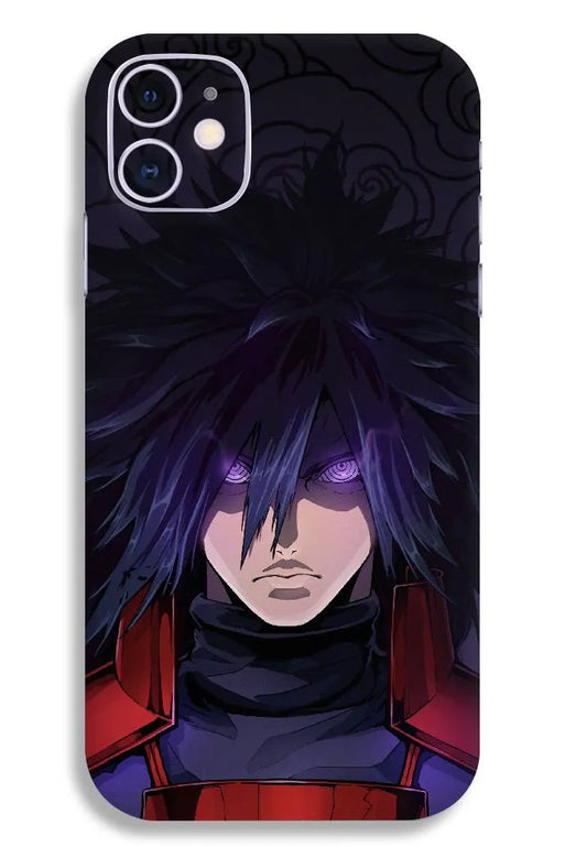 Naruto Mobile Skin