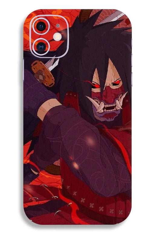 Naruto Mobile Skin