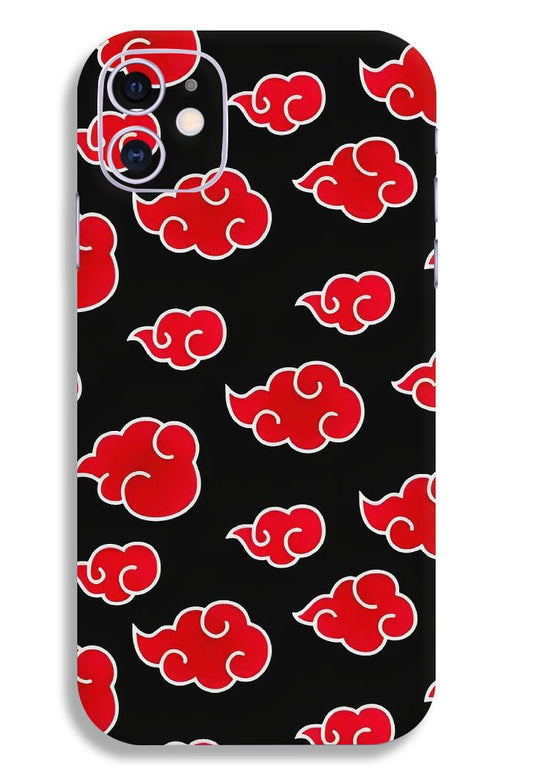 Akatsuki Mobile Skin