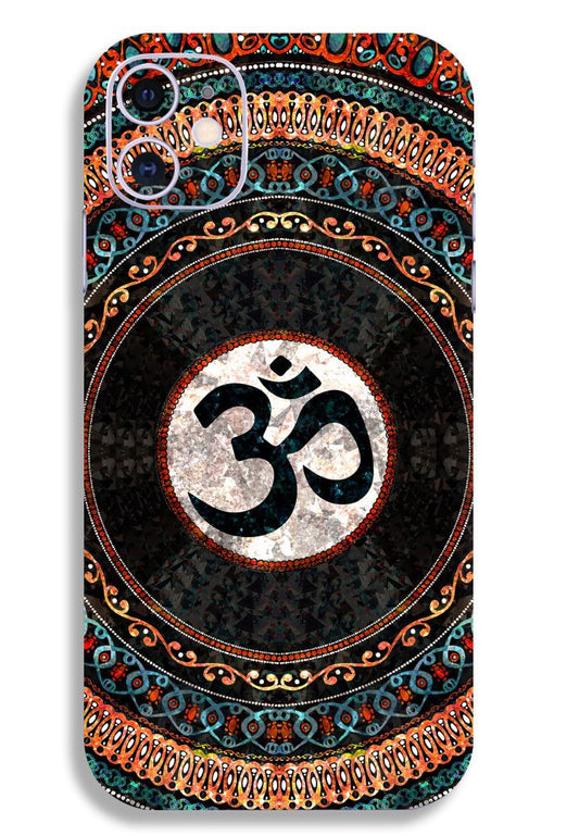 OM 6 Mobile Skin